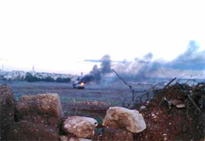 El grupo Al Nusra sufre derrota en nuevo asalto a localidades sirias